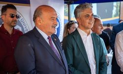 Milletvekili Süleyman Karaman’dan Yeni Üniversitelilere Sıcak Karşılama!