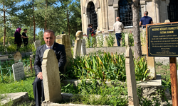 Yıllar Sonra Aynı Noktada: Fahrettin Paşa’nın Hüzünlü Fotoğrafının İzini Erzincan’da Sürdü