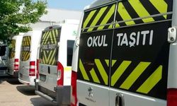 Erzincan’da Dikkat! Okul Servisleri İçin Kritik Uyarı: Eksik Donanımlı Araçlar Yola Çıkamayacak