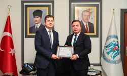 Eski Erzincan Vali Yardımcısı, Bakanlık Tarafından Kaymakam Olarak Görevlendirildi...