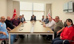 Erzincan’da Kanser Hastalarının Tedavisi İçin Multidisipliner Değerlendirme