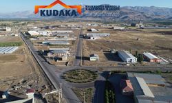 Erzincan OSB’nin projesine hibe desteği verildi