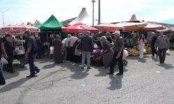 Türkiye Hal Operasyonunu Konuşuyor Gözler Erzincan’da: Pazarda Fiyatlar Ne Durumda?