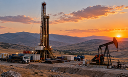 “79,5 Milyon TL’lik Petrol Araması! Erzincan’da Gözler O Noktaya Çevrildi”