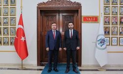 Erzincan’a Yeni Müdür Ataması Yapıldı: PTT'de Görev Değişikliği