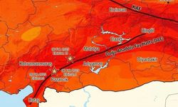 Erzincan Deprem Haritasında Dikkat Çeken Nokta: Fay Hattı Şehrin Neresinden Geçiyor?
