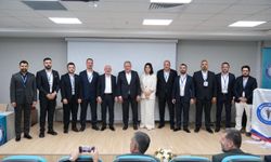 Erzincan Sağlık-Sen’de güven tazelendi