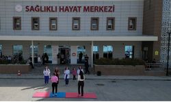 Erzincan’da Mahalle Mahalle Spor Seferberliği Başlıyor! İlk Buluşma Dörtyol’da