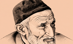 Bir Çilingirin Oğlu Nasıl Erzincan'ın En Büyük Tasavvuf Şairlerinden Biri Oldu?