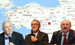 Deprem uzmanları açıkladı: Başka depremleri tetikler mi?