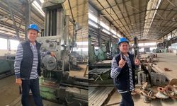 Sarıgül "Beş makine fabrikasına alım yapıldı, Erzincan liste dışı kaldı"