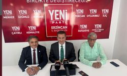 Erzincan İçin 8 Başlık! Sarıgül’den Dikkat Çeken Çağrılar