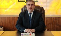 Erzincan’ın Yeni Müftüsü Bakın Nereli Çıktı! Selim Yazıcı Kimdir?