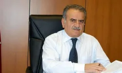 Erzincanlı Eski Belediye Başkanı Sıddık Eraslan Hayatını Kaybetti!