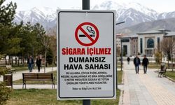Sağlık Bakanlığından yeni tütün düzenlemesi: Erzincan’da bu alanlarda da sigara içilemeyecek