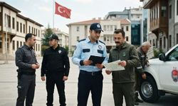TSK'nın sözleşmeli erbaş ve erlere kamu kapısı açıldı