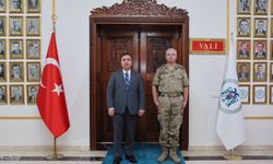 Erzincan İl Jandarma Komutanı Can Altundarak’ın Acı Günü