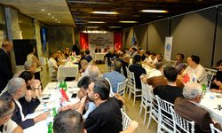 26 İş İnsanına Anlamlı Vefa: Erzincan Ekonomisine Yıllardır Katkı Sunuyorlar