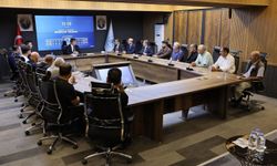Erzincan’ın Tulum Peyniri İçin Yeni Hedef! Üreticilerle Kritik Zirve