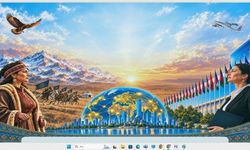 Türk Dünyasının Kadın Liderleri Erzincan’da Buluşuyor!
