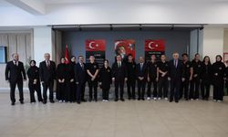 Vali Aydoğdu Manisa ilinde yaşanan olayın ardından öğretmenlere önerilerde bulundu