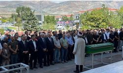 Erzincan'da Bugün: Bir Kişi Hayatını Kaybetti