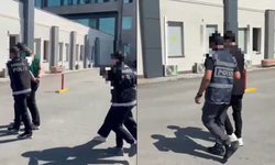 Erzincan’da Midelerinde Uyuşturucu Taşıyan 3 Şüpheli Tutuklandı
