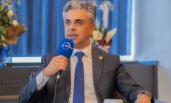 Rektör Kuyrukluyıldız Açıkladı: EBYÜ’nün Yeni Dönem Vizyonu Belli Oldu..