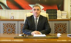 Yeni Atanan Erzincan Müftüsü Göreve Başladı