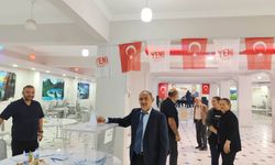 YENİ Parti Çayırlı’da İlk İlçe Kongresi Gerçekleştirildi