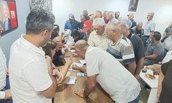 YENİ Parti Erzincan’da Merkez İlçe Başkanı İçin Önseçim Yapıldı