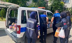 Erzincan’da 3 Kantinde Son Kullanma Tarihi Geçmiş Ürün Çıktı