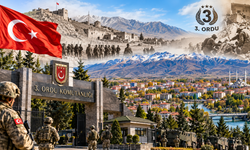 Erzincan’ın 3. Ordu ile Bağı Nereden Geliyor? Tarihin İçinden Bir Şehir-Halk Hikâyesi