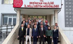 Erzincan'da Öğrenci Güvenliği İçin Önemli Adım