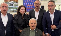 78 Bini Aşkın Erzincanlı Öğrencilara Dev Destek Verildi