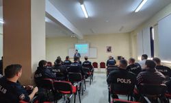 Erzincan POMEM’de “Baba Okulu” Semineri Gerçekleştirildi
