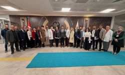Erzincan’da Sağlıkta Hizmet Standartları Masaya Yatırıldı