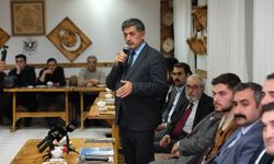 Erzincan’da Üniversite Ulaşımına 4 Yeni Otobüs Geliyor..