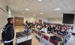 Erzincan’da "Narkorehber" Faaliyetleri Sürüyor