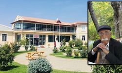 98 Yaşındaki Alevi Dedesi Vefat Etti