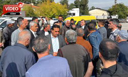 Erzincan’da Pancar Fiyatı Üreticiyi Memnun Etmedi