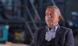 Ahmet Tanoğlu: “Makam hevesi değil, memleket meselesi”