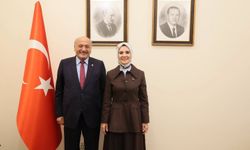 Süleyman Karaman’dan Bakan Göktaş’a Erzincan Dosyası