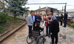 Erzincan Özel Can 24 Bakım Merkezi’nde Emek ve Özveri Ön Planda