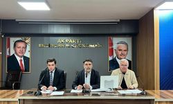 “Makam Değil Sorumluluk, Söz Değil Eser” Alpay Kabadayı’ndan Dikkat Çeken Mesaj