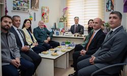 Erzincan'da 3 Akademisyen Doçentlik Unvanı Aldı!