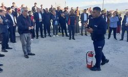 Erzincan'da Alevlere Karşı Hazırlık