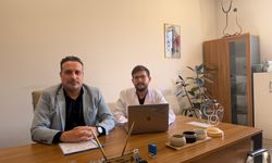 Erzincan'da Böbrek Sağlığında Doğru Bilinen Yanlışlara Uzman Uyarısı!