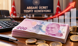 2027 Asgari Ücret Ne Kadar Olacak? Enflasyon Senaryolarına Göre Hesaplandı