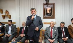 Erzincan’da Dönüşüm Rüzgârı: Akşemsettin, Fatih Ve Yunus Emre Mahalleleri Yenileniyor!